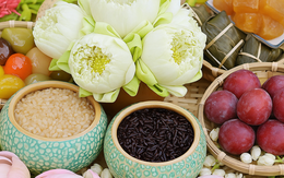 3 việc nhất định phải làm vào Tết Đoan ngọ để xua xui rước lộc, cả năm bình an may mắn