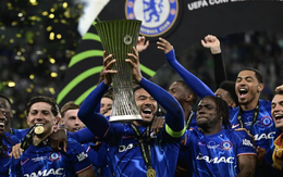 Ngược dòng hạ Betis, Chelsea chạm cửa thiên đường châu Âu thứ 9