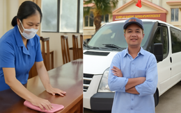 Vì sao 4 lái xe nghỉ hưu trước tuổi người nhận ít nhất là 1,1 tỷ đồng?