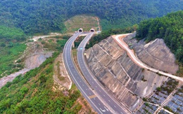 Hôm nay, cao tốc 2 làn xe ở Việt Nam chính thức 'lên đời' bằng 3.000 tỷ đồng