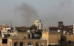 Israel tập kích sân bay do Houthi kiểm soát, bác đề xuất ngừng bắn với Hamas