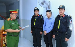 Tạm giữ hình sự 2 anh em Giám đốc Mai Xuân Tưởng, Mai Văn Đức