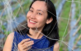 Nữ NSƯT “khắc khổ” của màn ảnh Việt khoe "tài sản” đặc biệt, sẵn sàng ngồi cả tiếng đồng hồ để ngắm