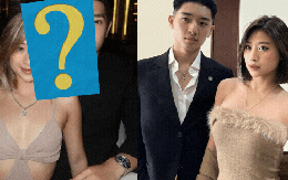 Louis Phạm như muốn “nối lại tình xưa” với bạn trai Việt kiều giàu có nhưng thái độ lạnh nhạt của đàng trai gây sốc