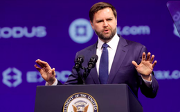 Phó Tổng thống Mỹ Vance gọi bitcoin là lợi thế chiến lược để cạnh tranh với Trung Quốc