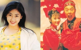 Mỹ nhân bị “Càn Long”Trương Thiết Lâm phụ bạc giờ ra sao khi lấy “kẻ phản diện showbiz”?