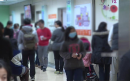 Nóng: Biến chủng NB.1.8.1 tăng vọt gấp 5 lần chỉ trong 1 tháng, nguy cơ tái nhiễm cao dù đã từng mắc COVID-19