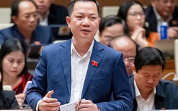 Đại biểu Quốc hội ủng hộ xoá bỏ độc quyền vàng miếng