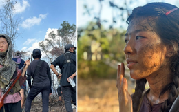 Nữ diễn viên Địa đạo bị xa lánh: "Tôi bất lực, nó ảnh hưởng đến lòng tự trọng của tôi"