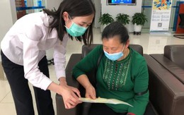 Người phụ nữ gửi tiết kiệm hơn 1,1 tỷ đồng, 1 tháng sau phát hiện tiền đã được chuyển đi mua bảo hiểm, ngân hàng khẳng định: “Đã thông báo cho khách ngay từ đầu”