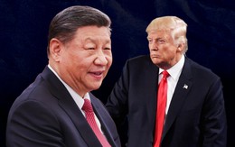 Lộ diện 'gót chân Asin' của Trung Quốc: Bắc Kinh hụt hơi trên ván cờ thương mại với Mỹ?