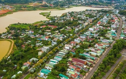 Đồng ý sáp nhập địa giới hành chính nhưng đề nghị... không nhận cán bộ!