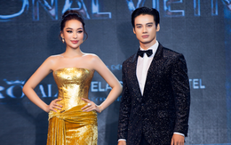 Kỳ Duyên, Minh Khắc đại diện Việt Nam thi 'Miss & Mister Supranational 2025'