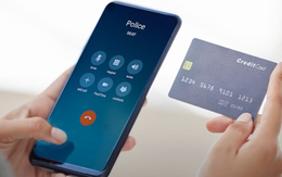 Nhận cuộc gọi lừa đảo nêu rõ cả họ tên, số CCCD và số thẻ ngân hàng, không vội tắt máy mà làm điều này ngay