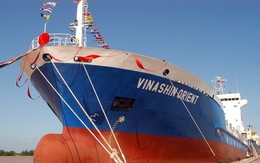 Chính thức 'khai tử' Vinashinlines