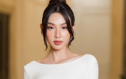 Hoa hậu Thuỳ Tiên bị lợi dụng danh tiếng?