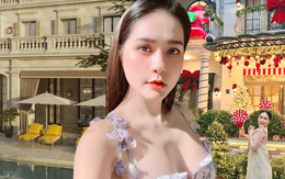 Câu hỏi lớn về "ma trận” biệt thự, căn hộ cao cấp trải dài của vợ chồng Đoàn Di Băng
