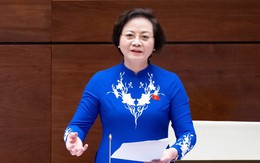 Đề xuất 4 nhóm đối tượng thuộc diện tinh giản biên chế khi sáp nhập tỉnh, xã