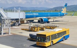 Đề xuất chạy xe điện từ Đà Lạt tới sân bay Liên Khương