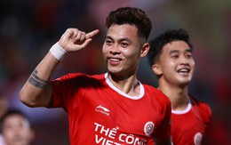 Xuất hiện thêm cầu thủ Việt Nam có giá triệu USD