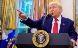 Ông Trump cấm bán phần mềm thiết kế chip cho Trung Quốc