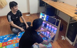 Phá đường dây dùng AI làm giả mặt chủ tài khoản để rửa tiền hơn 1.000 tỷ