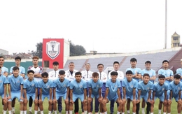 VFF: CLB Phú Thọ bị phạt vì dàn xếp kết quả thi đấu