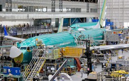 Sau Trung Quốc, một doanh nghiệp châu Âu đe dọa 'bom hàng' của Mỹ với 300 món hàng trị giá hơn 30 tỷ USD