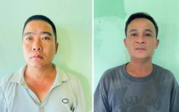 Bắt tạm giam Phan Ngọc Bình