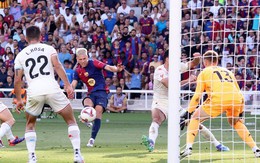 Nhận định Real Valladolid vs Barcelona, 02h00 ngày 4/5: Đè bẹp đội khách