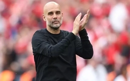 Pep Guardiola sẽ “rời bóng đá” sau khi chia tay Man.City