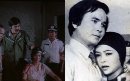 "Ni cô Huyền Trang" phim Biệt động Sài Gòn nói về cảnh bị tra tấn dã man