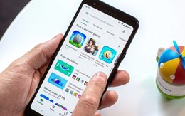 Hàng triệu ứng dụng "bay màu" khỏi Google Play vì lý do này