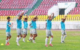 Vụ CLB Phú Thọ nhận án phạt nặng từ FIFA: Đội bóng của HLV Park Hang-seo có thể chịu thiệt thòi