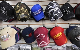 Trung Quốc gửi thông điệp đến Mỹ