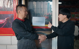 Họp lớp ở nhà hàng sang trọng, tưởng được “ăn chùa” nhờ bạn cũ đại gia, cả lớp ngỡ ngàng phút cuối vì bị chặn lại: Còn phải thanh toán 17 triệu đồng