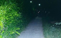 Thách thức nhau trong cuộc nhậu, nam thanh niên bị chém tử vong
