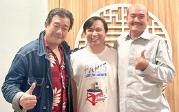 Nam nhạc sĩ vừa trả nợ cho danh hài nổi tiếng: "Ban đầu chỉ nghĩ giúp giải quyết chuyện nợ nần"