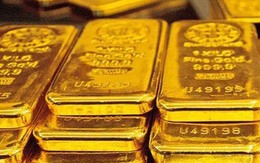 Giá vàng nhẫn đột ngột giảm, chuyên gia dự báo tuần tới đầy biến động, nhà đầu tư nghỉ lễ không yên