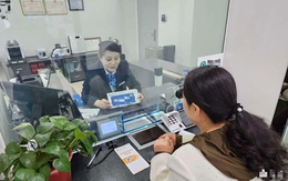 Người phụ nữ thừa kế sổ tiết kiệm 1,4 tỷ đồng, đến khi đi rút, ngân hàng nói: Số tiền này đã có người lấy từ 10 năm trước