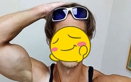 Vì sao mỹ nam 20.000 người theo dõi thà đi ăn xin còn hơn vào showbiz?