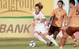 Tiền vệ Việt kiều cao 1m78 nhận lót tay tiền tỷ, ký 2 năm với đội "ngựa ô" V.League