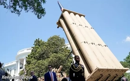 F-47 và Golden Dome được ưu tiên trong ngân sách kỷ lục