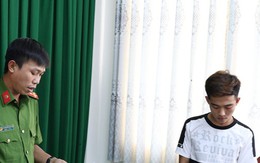 Bắt 12 đối tượng liên quan vụ truy sát trong đêm ở An Giang