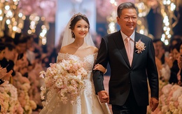 Khi biết tôi sắp cưới, bố đẻ tìm về đòi làm người đại diện nhưng trước câu hỏi của tôi, ông xấu hổ im lặng còn dượng thì khóc