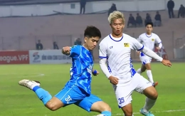 Thua hai trận “chung kết ngược”, Huế tiến gần giải hạng Nhì