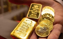 Vỡ nợ vì vàng tăng giá dữ dội