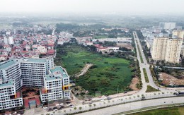 Hà Nội sẽ xây loạt nhà xã hội cho cán bộ, chiến sĩ công an