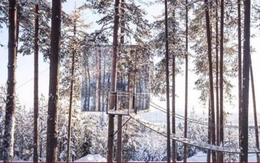 5 khách sạn kỳ lạ nhất trên thế giới