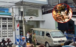 Vụ 3 người tử vong trong khách sạn: Đau xót cảnh giấy khen, bình sữa đặt cạnh di ảnh bé trai 5 tuổi